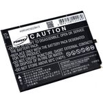 Acumulator compatibil Huawei Honor Note 8 / model HB3872A5ECW fotografia produsului