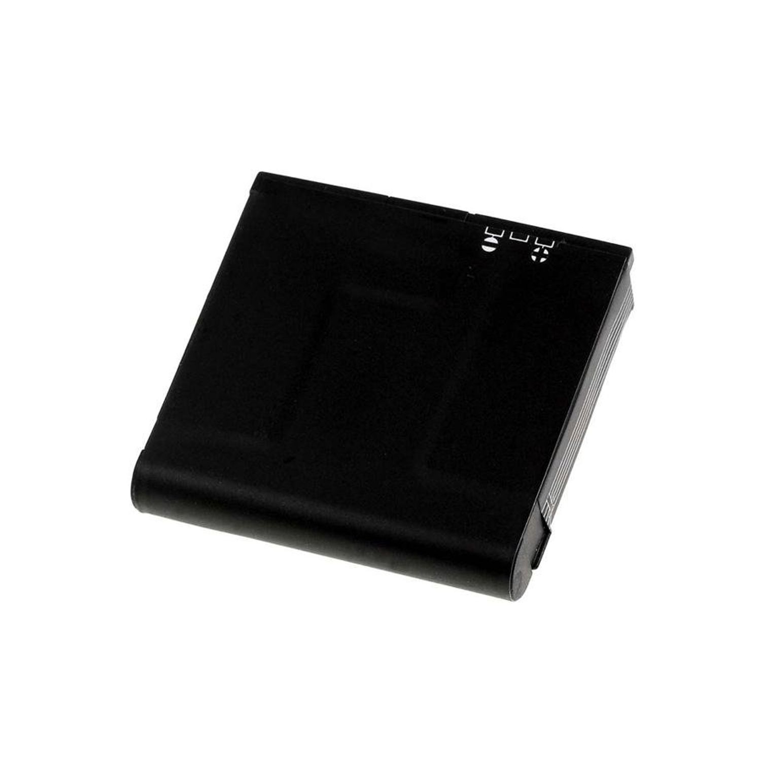 Acumulator compatibil HTC Magic/ T-Mobile G1 Touch/Google G2/ model SAPP160 1340mAh fotografia produsului View 2 L