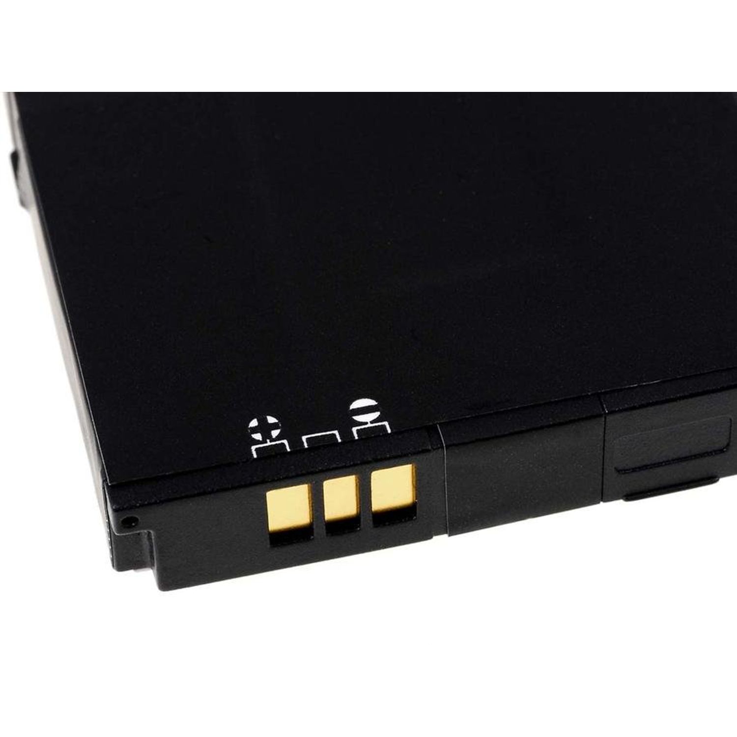 Acumulator compatibil HTC Magic/ T-Mobile G1 Touch/Google G2/ model SAPP160 1340mAh fotografia produsului View 3 L
