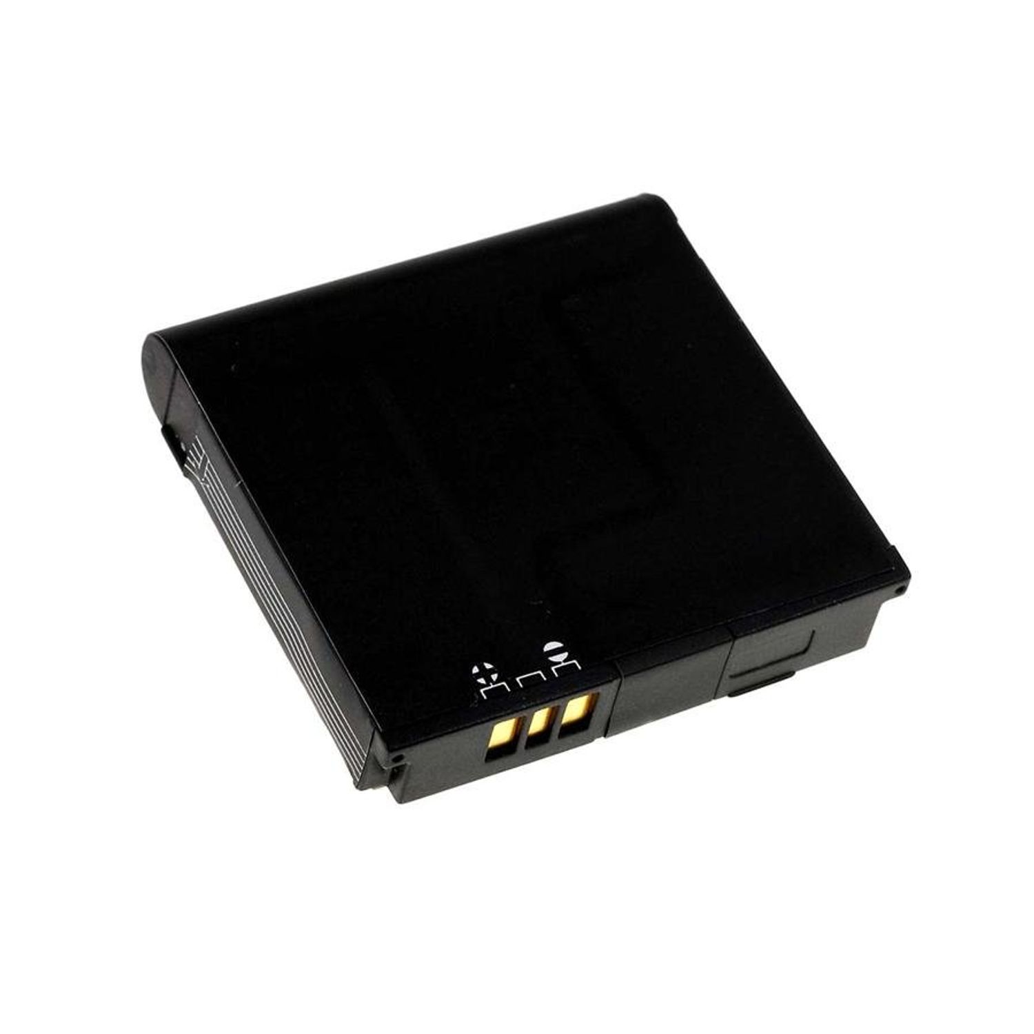 Acumulator compatibil HTC Magic/ T-Mobile G1 Touch/Google G2/ model SAPP160 1340mAh fotografia produsului