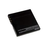 Acumulator compatibil Nokia 6500 classic/ Nokia 7900/ model BL-6P fotografia produsului