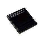 Acumulator compatibil Nokia 6500 classic/ Nokia 7900/ model BL-6P fotografia produsului View 2 S