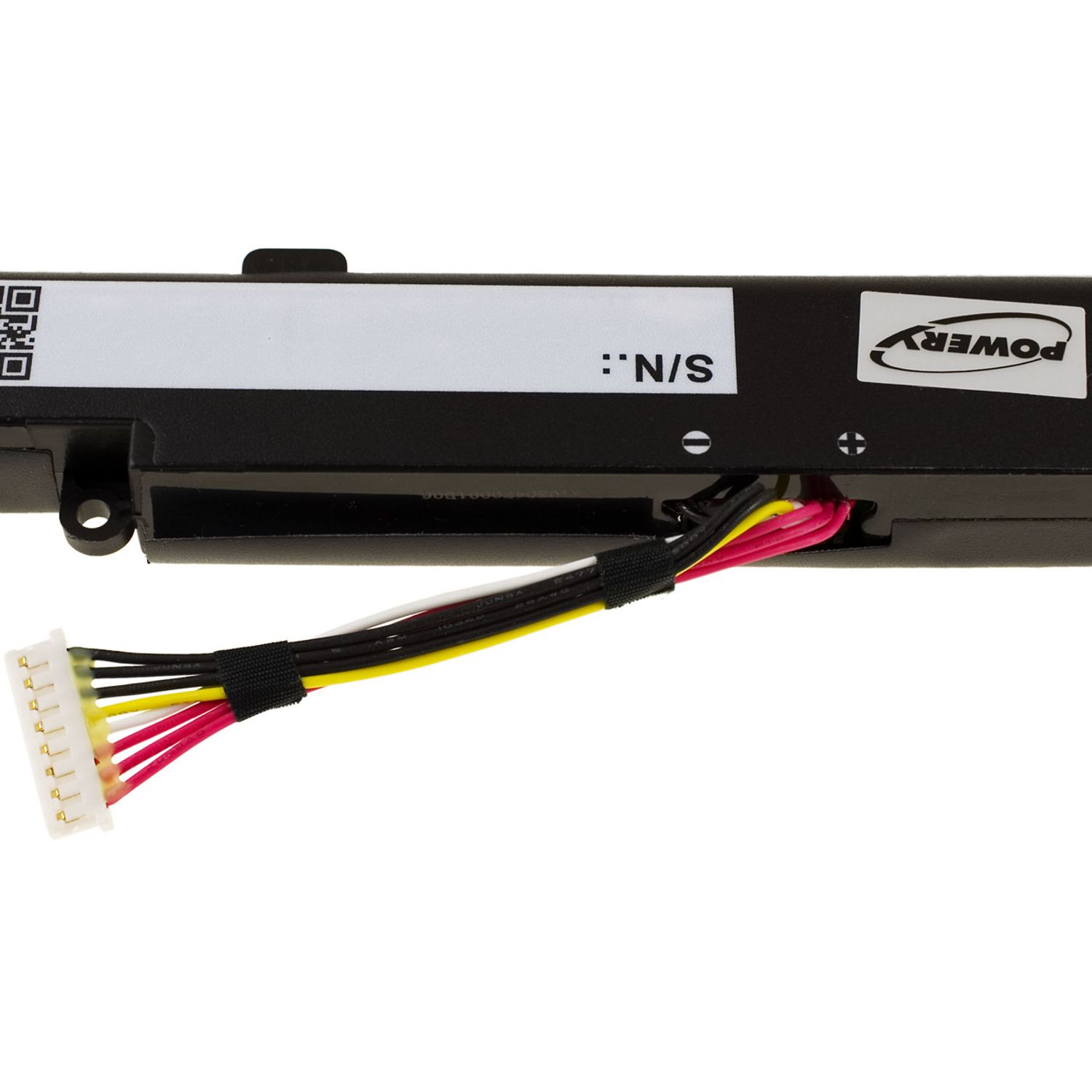Acumulator compatibil Asus N552 / N752 / model A41N1501 fotografia produsului View 3 L
