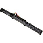 Acumulator compatibil Asus N552 / N752 / model A41N1501 fotografia produsului View 2 S