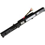 Acumulator compatibil Asus N552 / N752 / model A41N1501 fotografia produsului