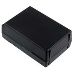 Acumulator compatibil Yaesu FNB-14 1500mAh NiMH fotografia produsului View 2 S