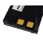 Acumulator compatibil Midland 777/ PMR446+/ model PB-777 fotografia produsului View 3 S