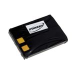 Acumulator compatibil Midland 777/ PMR446+/ model PB-777 fotografia produsului