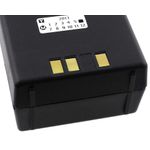 Acumulator compatibil Yaesu FNB-14 1500mAh NiMH fotografia produsului View 3 S