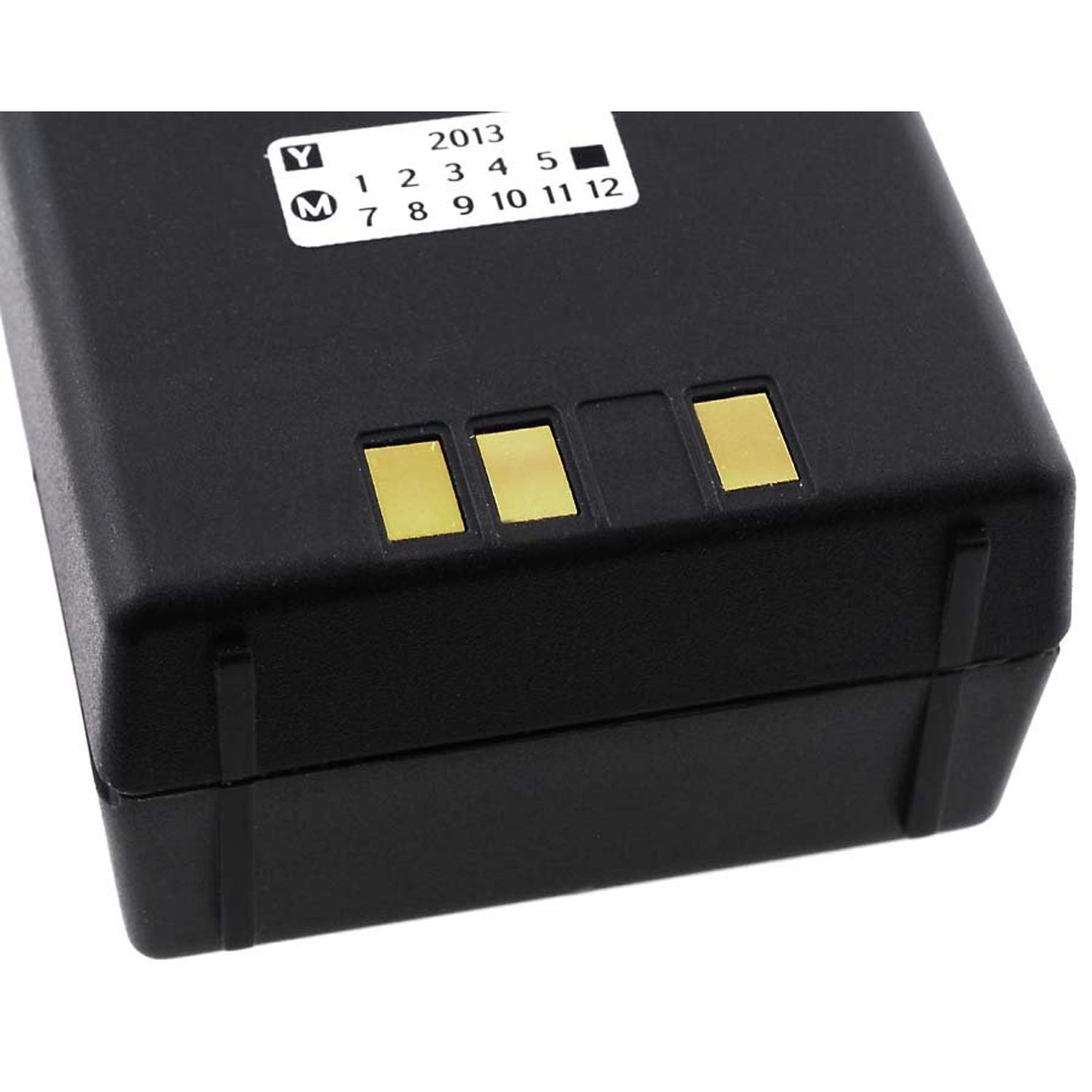Acumulator compatibil Yaesu FNB-14 1500mAh NiMH fotografia produsului View 3 L