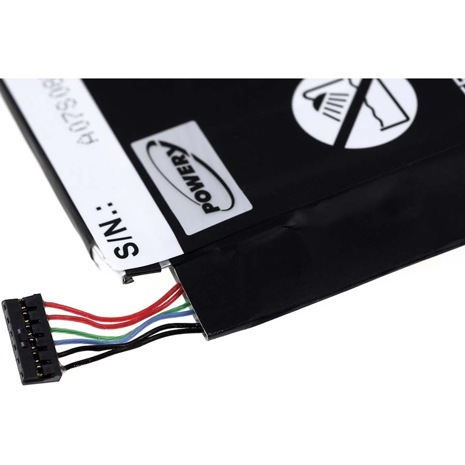 Acumulator compatibil Asus Memo Pad Me102 / model C11P1314 fotografia produsului View 3 L