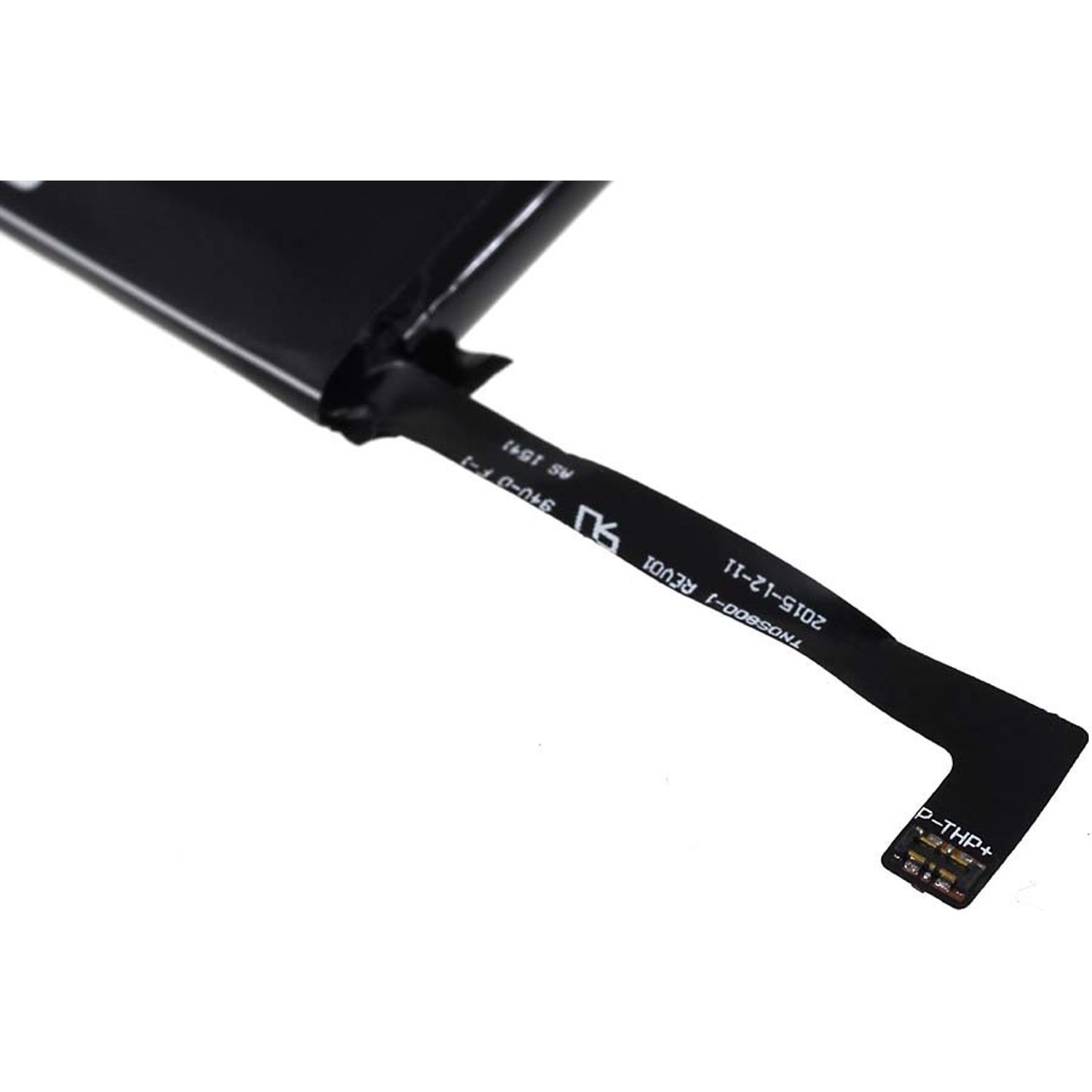 Acumulator compatibil Wiko FEVER / model TLP15J15 fotografia produsului View 3 L