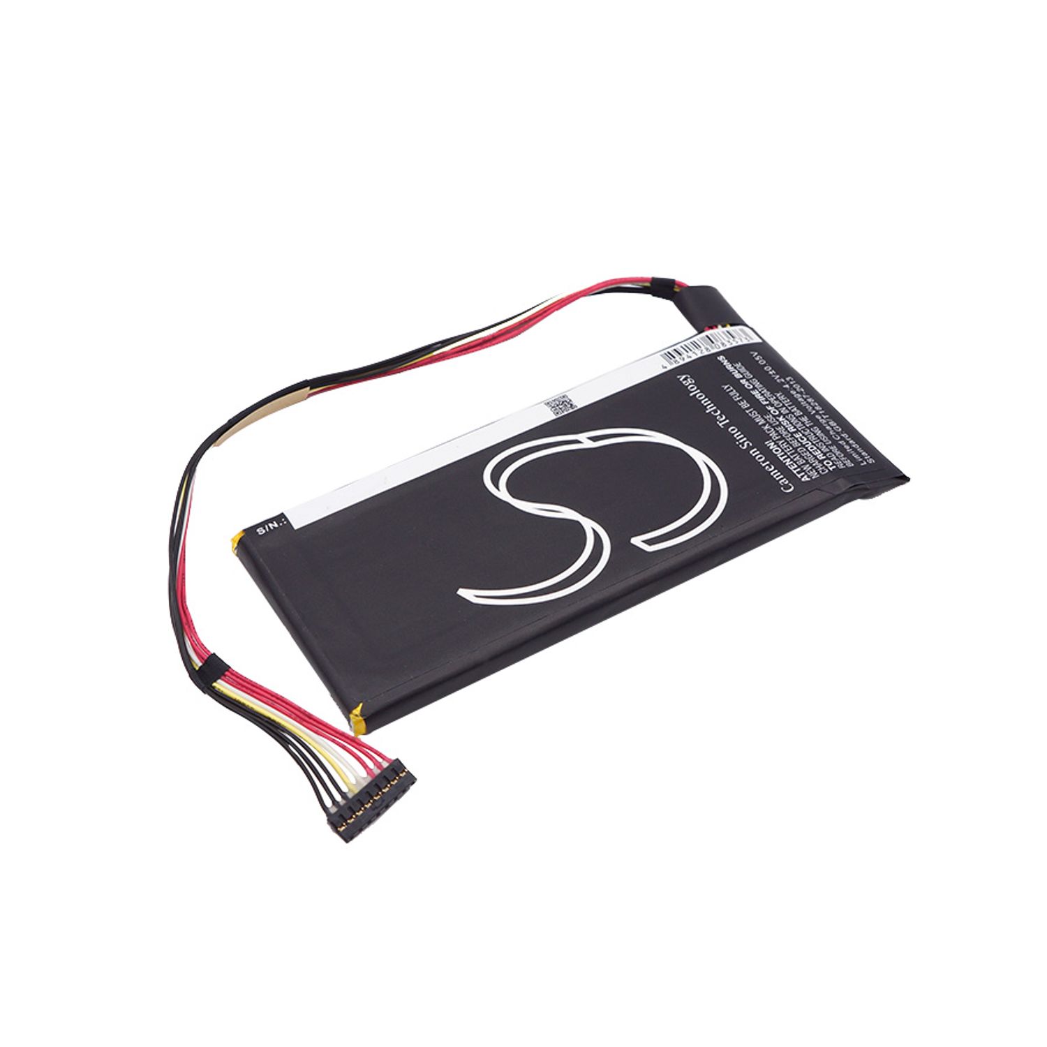 Acumulator compatibil Asus Transformer AiO / P1801 / model C11-P1801 fotografia produsului