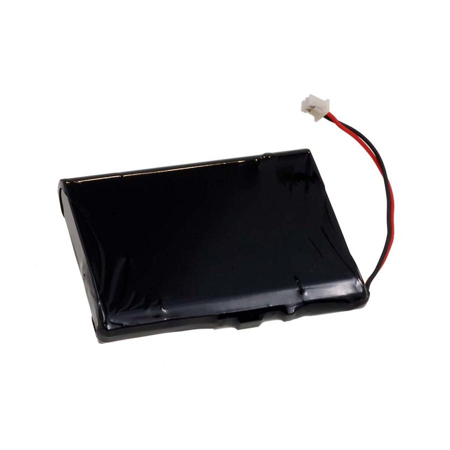 Acumulator compatibil Blaupunkt Navi GPS fotografia produsului