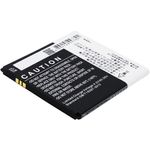 Acumulator compatibil Phicomm I800 / model BL-F10 fotografia produsului