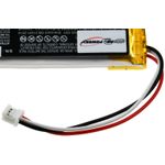Acumulator compatibil Logitech MX Keys, YR0073, model 533-000177 fotografia produsului View 3 S