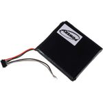 Acumulator compatibil Garmin Edge 510 / model 361-00050-03 fotografia produsului View 2 S