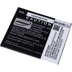 Acumulator compatibil Kazam Thunder 345L / model TH345L fotografia produsului View 2 S