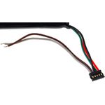 Acumulator compatibil Garmin Edge 510 / model 361-00050-03 fotografia produsului View 3 S
