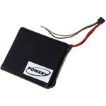 Acumulator compatibil Garmin Edge 510 / model 361-00050-03 fotografia produsului