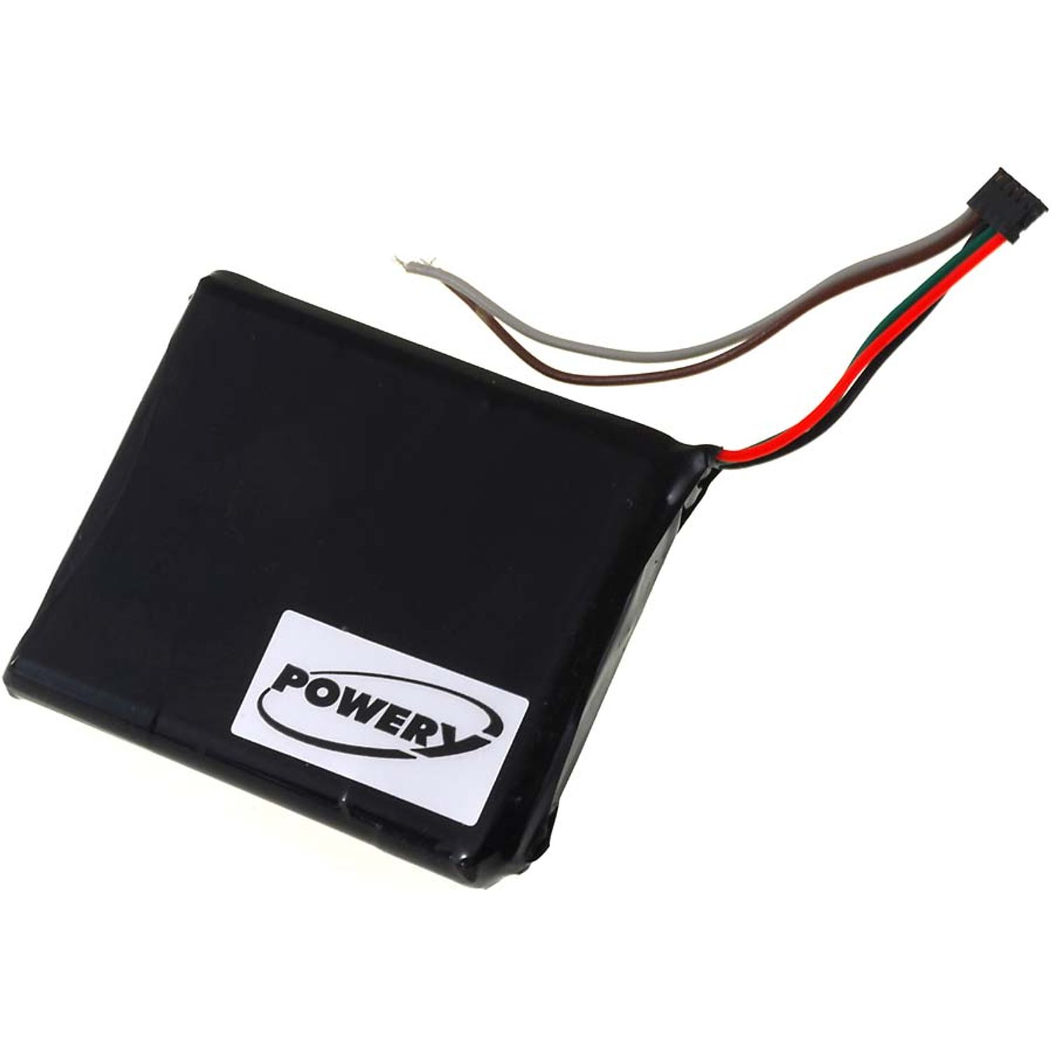 Acumulator compatibil Garmin Edge 510 / model 361-00050-03 fotografia produsului