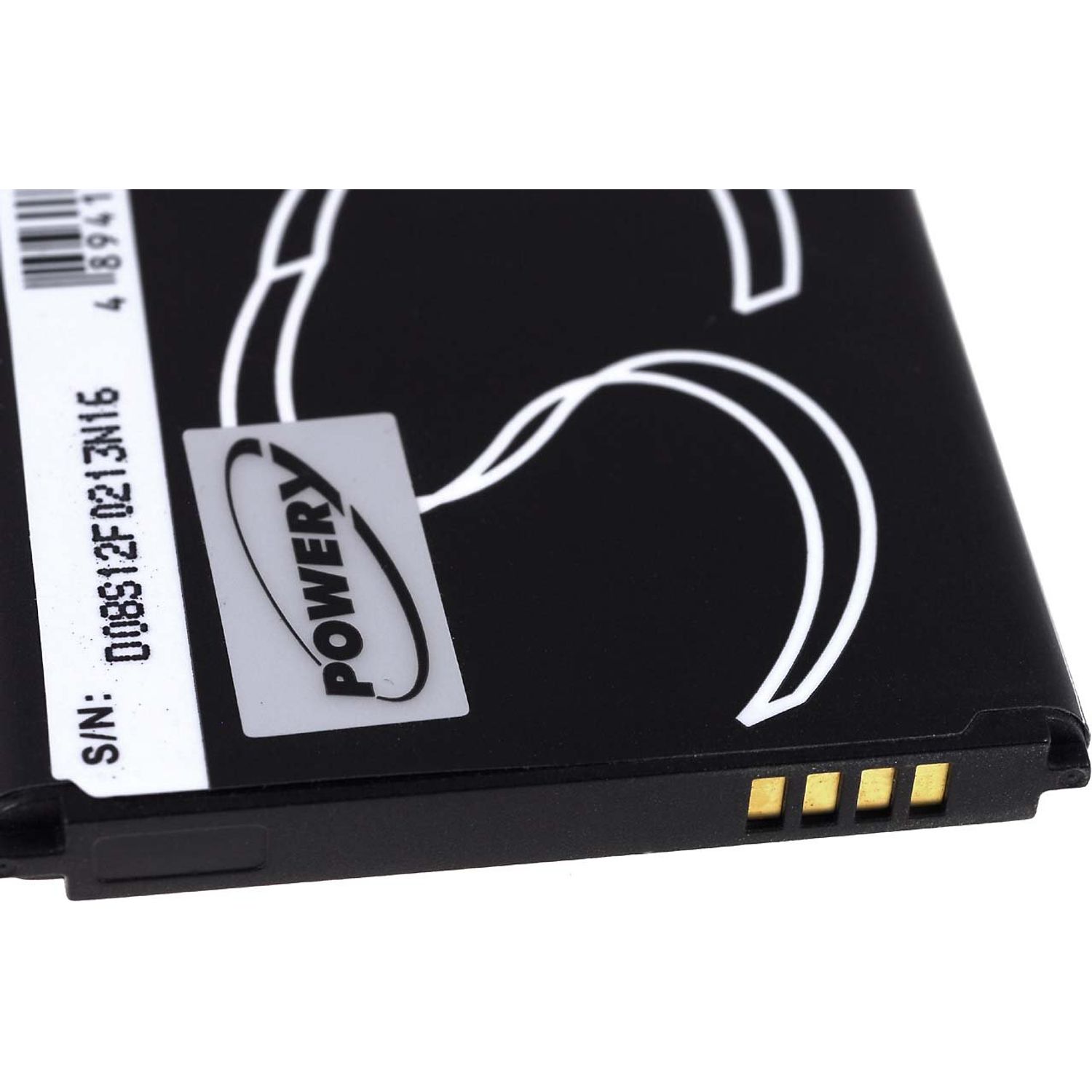 Acumulator compatibil Samsung Galaxy Premier / GT-i9260 / model EB-L1H2LLD fotografia produsului View 3 L