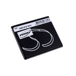 Acumulator compatibil Samsung Galaxy Premier / GT-i9260 / model EB-L1H2LLD fotografia produsului