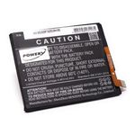 Acumulator compatibil Nokia 5 Dual SIM / model HE 321 fotografia produsului