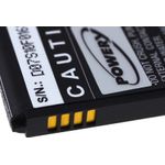 Acumulator compatibil Samsung Galaxy Express / GT-I8730 / model EB-L1H9KLA fotografia produsului View 3 S