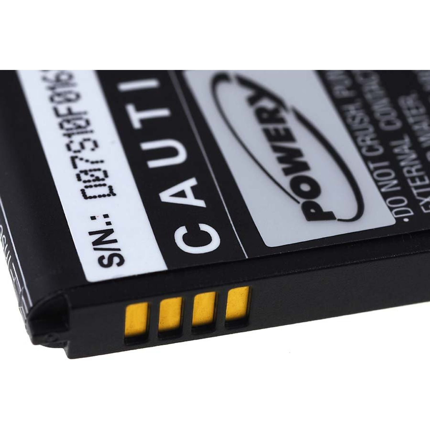 Acumulator compatibil Samsung Galaxy Express / GT-I8730 / model EB-L1H9KLA fotografia produsului View 3 L