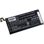 Acumulator compatibil Samsung Galaxy S6 Edge Plus / SM-G928A / model EB-BG928ABE fotografia produsului