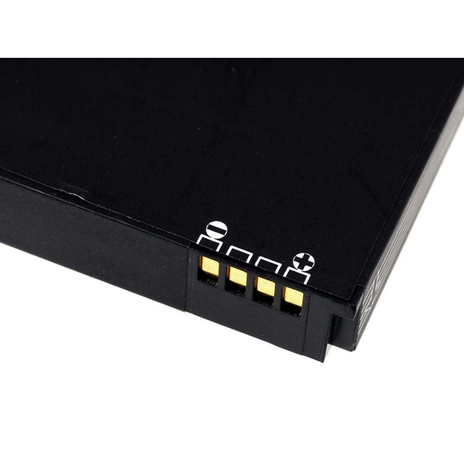 Acumulator compatibil HTC Touch Pro 2/ model RHOD160 2800mAh fotografia produsului View 3 L