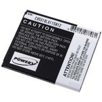 Acumulator compatibil Samsung Galaxy Ace 3 / GT-S7270/ model B100AE fotografia produsului View 2 S