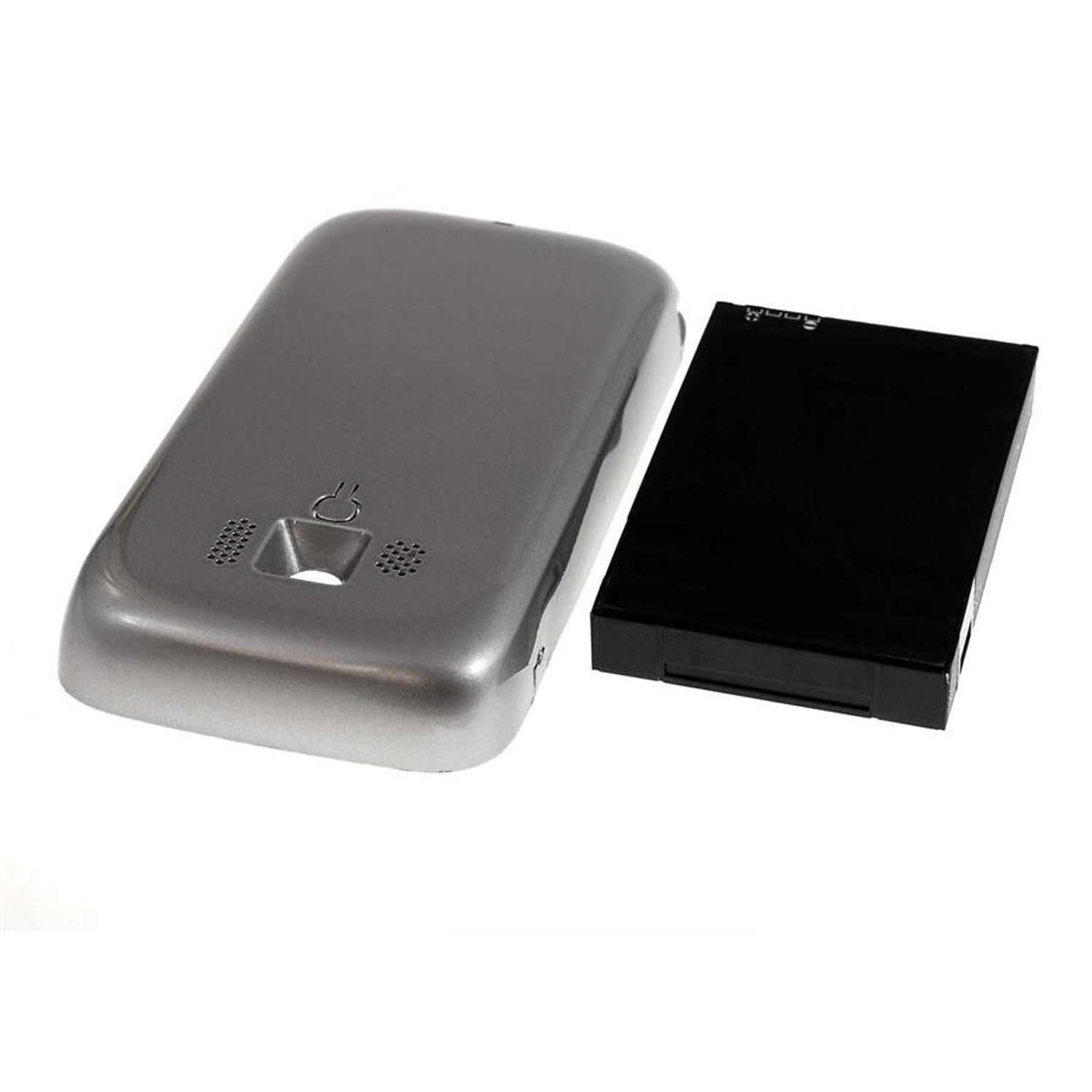Acumulator compatibil HTC Touch Pro 2/ model RHOD160 2800mAh fotografia produsului