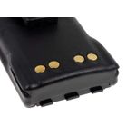 Acumulator compatibil Motorola GP320/ 340/ 360 fotografia produsului View 3 S