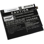 Acumulator compatibil Xiaomi Redmi Note 4 / model BN41 fotografia produsului