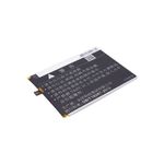 Acumulator compatibil Meizu M3 Max / S685M / model BS25 fotografia produsului