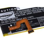Acumulator compatibil Huawei P8 Lite / model HB3742A0EZC+ fotografia produsului View 3 S