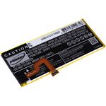 Acumulator compatibil Huawei P8 Lite / model HB3742A0EZC+ fotografia produsului
