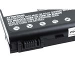 Acumulator compatibil Packard Bell EasyNote SB85 seria/ model SQU-702 (916C7030F) fotografia produsului View 3 S