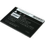 Acumulator compatibil ZTE Blade L3 / model Li3820T43P3h785439 fotografia produsului View 4 S