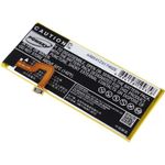 Acumulator compatibil Huawei P8 Lite / model HB3742A0EZC+ fotografia produsului View 2 S