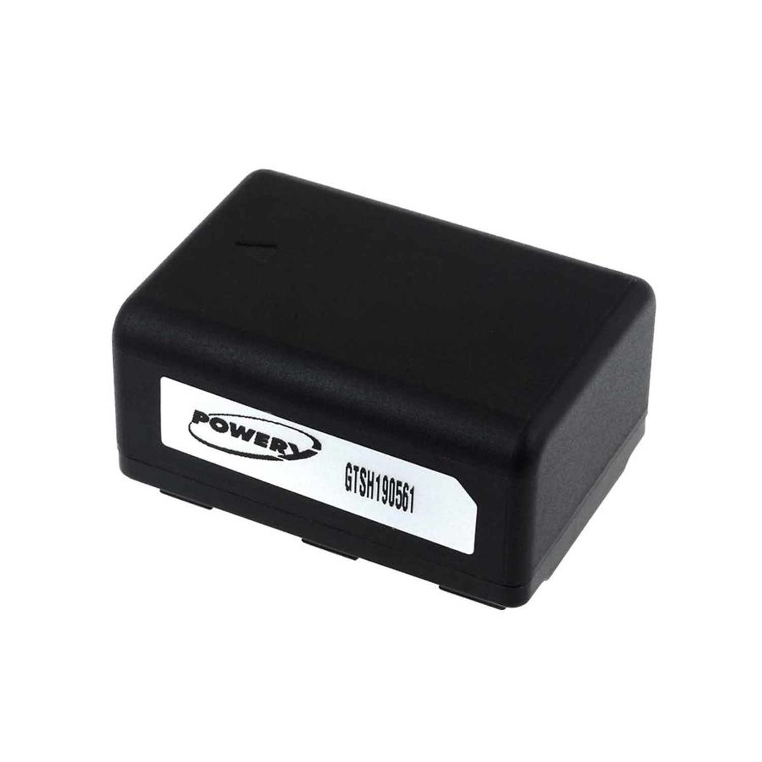 Acumulator compatibil Panasonic model VW-VBK180 1500mAh fotografia produsului View 2 L