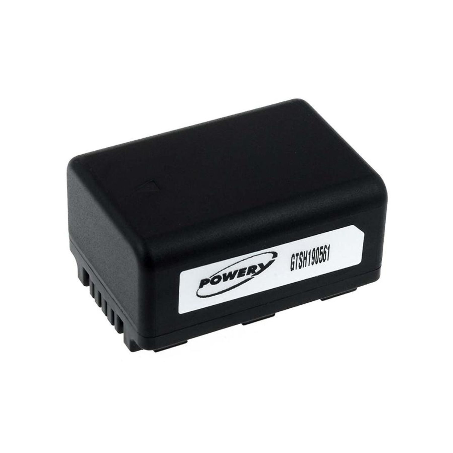 Acumulator compatibil Panasonic model VW-VBK180 1500mAh fotografia produsului