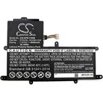 Acumulator compatibil HP Stream 11-R / model HSTNN-DB-G fotografia produsului