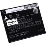 Acumulator compatibil Lenovo K3 / model BL242 fotografia produsului