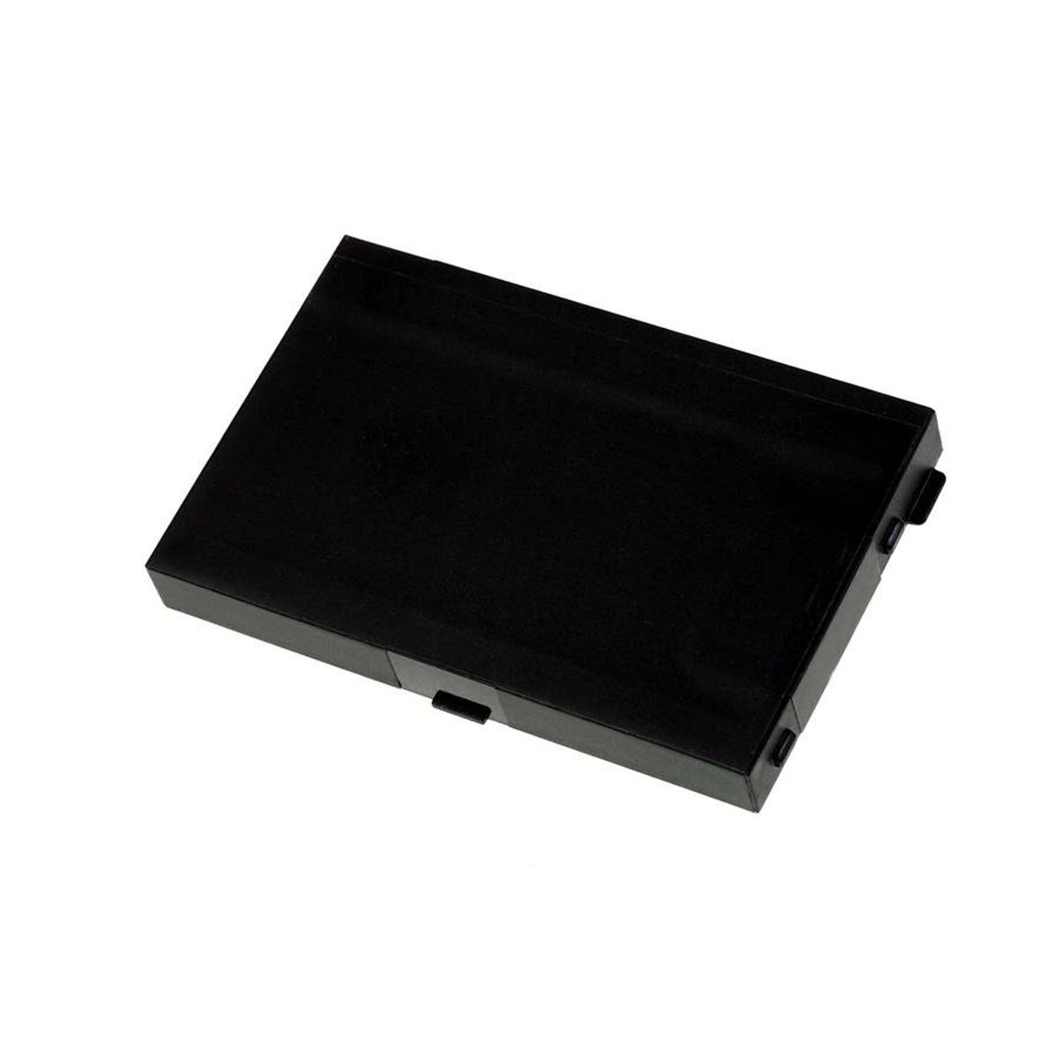 Acumulator compatibil Mitac Mio A501 1200mAh fotografia produsului View 2 L