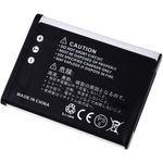 Acumulator compatibil Samsung model SLB-0837(B) fotografia produsului View 2 S