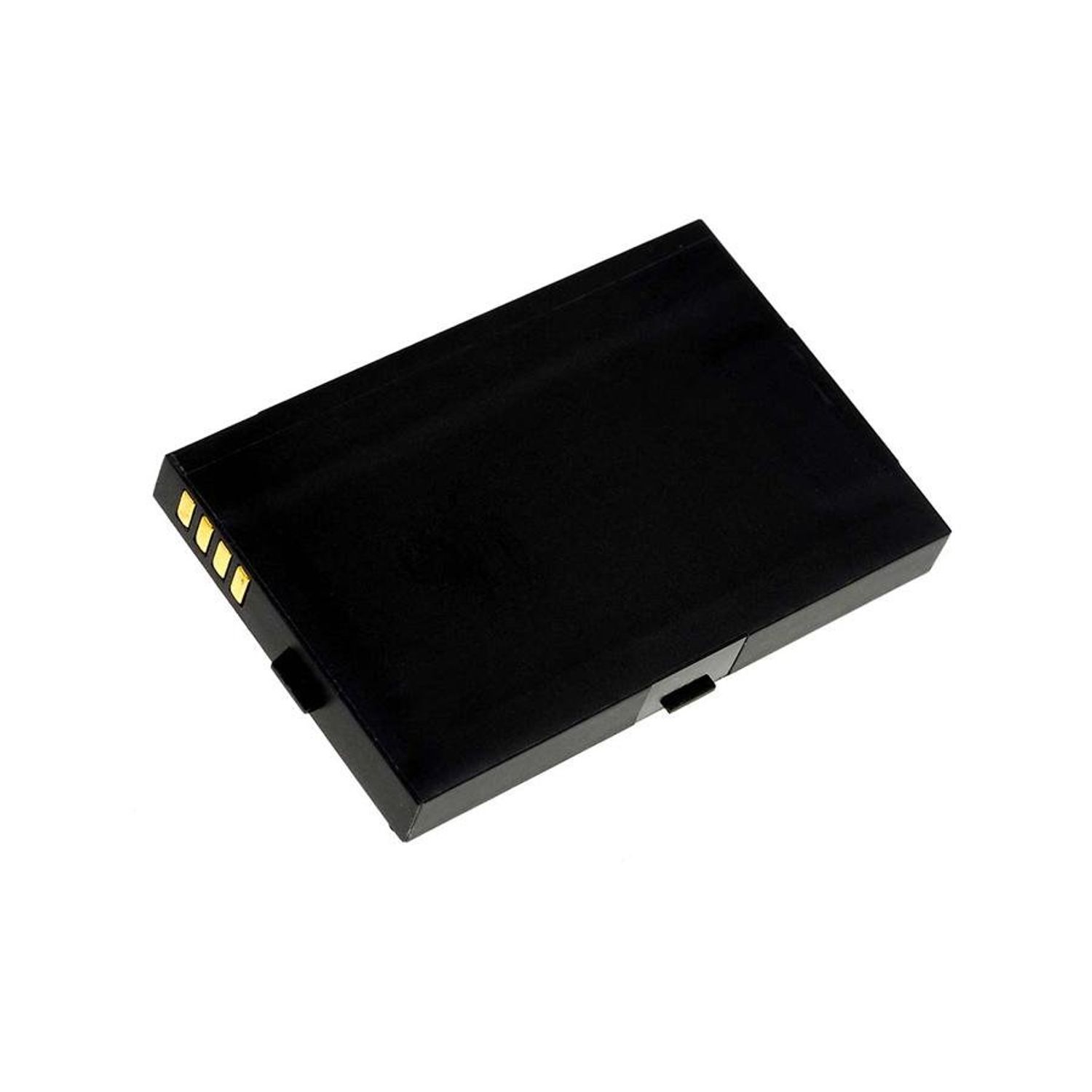 Acumulator compatibil Mitac Mio A501 1200mAh fotografia produsului