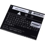 Acumulator compatibil Elephone P6000 / model 1ICP5/58/72 fotografia produsului View 2 S